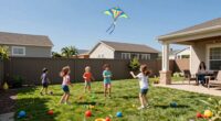 respectful outdoor play guidelines