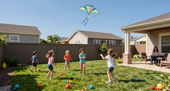 respectful outdoor play guidelines