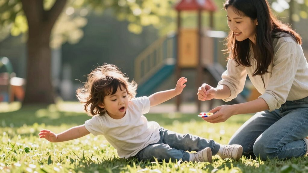 response fosters resilience and growth