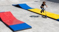 safe landing for play