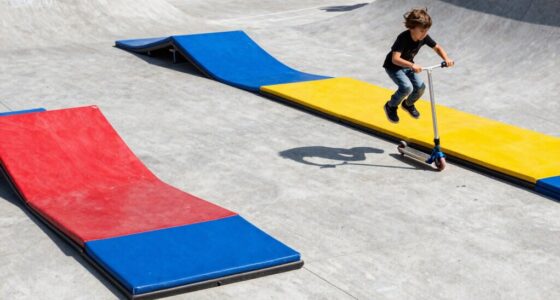 safe landing for play