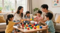 safe toy exchange practices