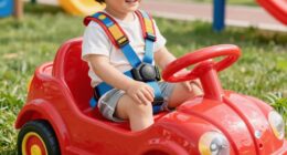 safety features for kids