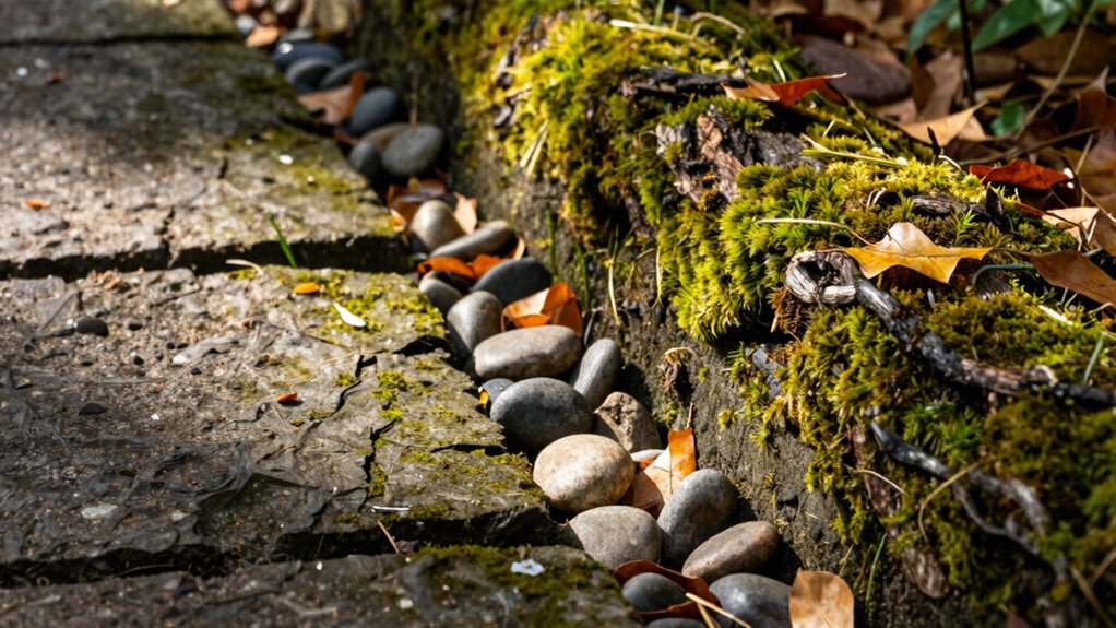 sensory sustainable natural textures