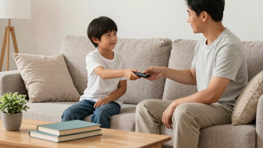 shared decision making promotes respect
