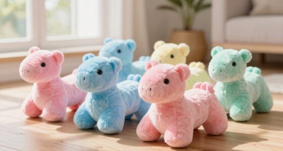 soft movement and awareness