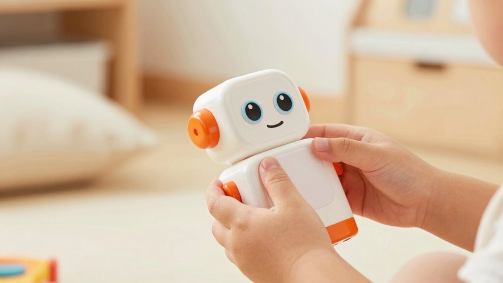 softening battery toys safely
