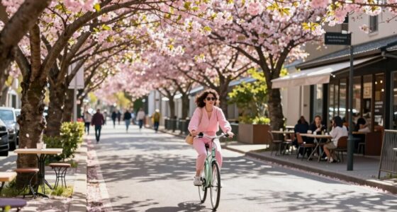 spring sidewalk adventure ideas