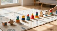 structured morning play routine