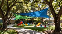 summer shade routes designed