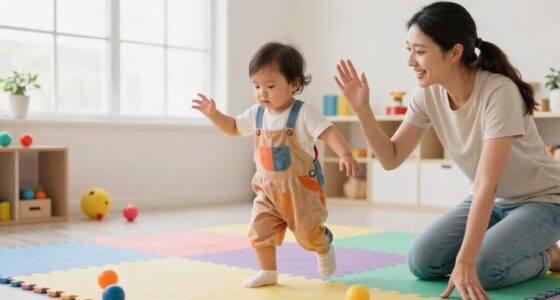 toddler confidence through movement