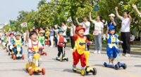toddler parade planning tips