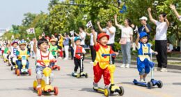 toddler parade planning tips
