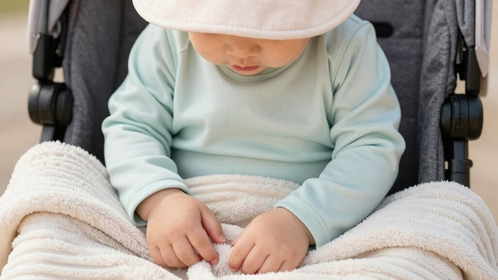 toddler sensory clothing gear