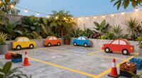 transform patio into garage