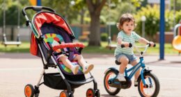transitioning to independence