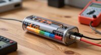 understanding battery capacity simply