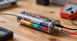 understanding battery capacity simply