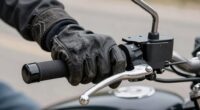 vehicle control and handling