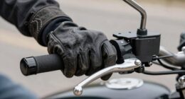 vehicle control and handling