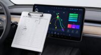 vehicle data management