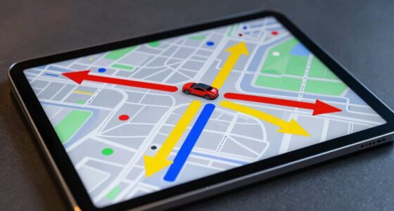 vehicle navigation obstacle paths