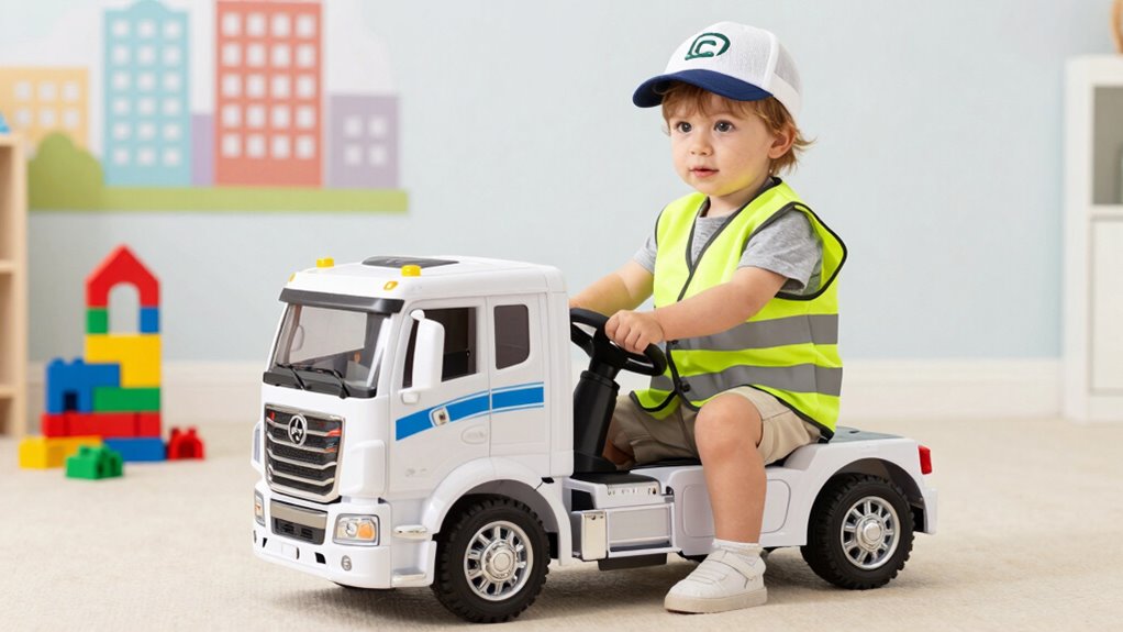 vehicle play enhances cognition