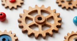 versatile montessori gear