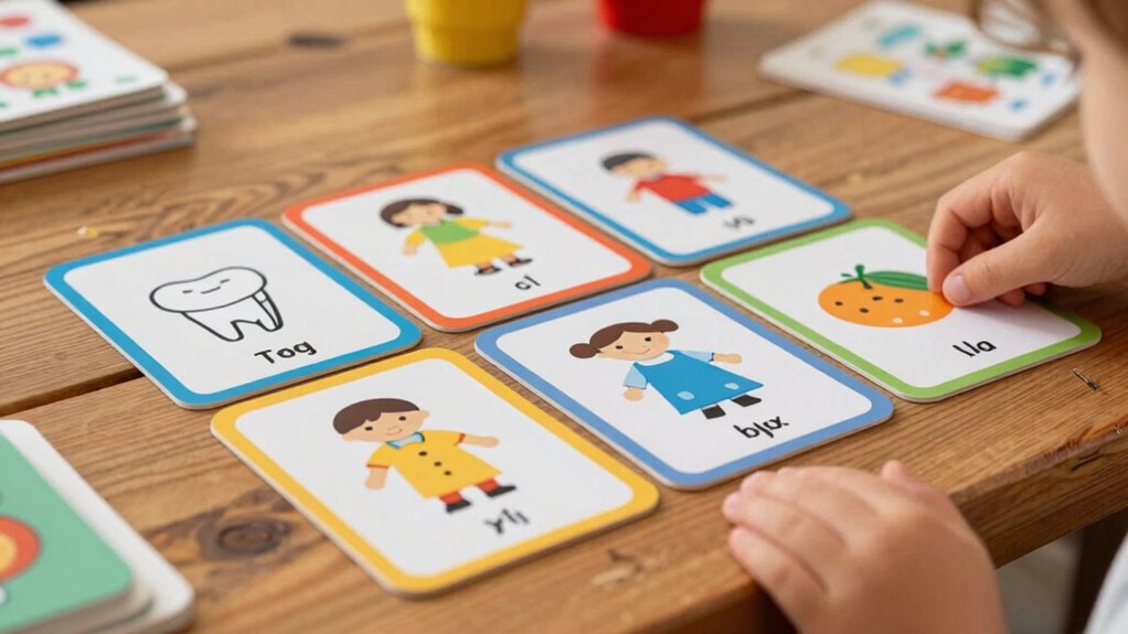 visual cues foster independence
