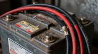 voltage choice depends on factors