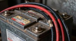 voltage choice depends on factors
