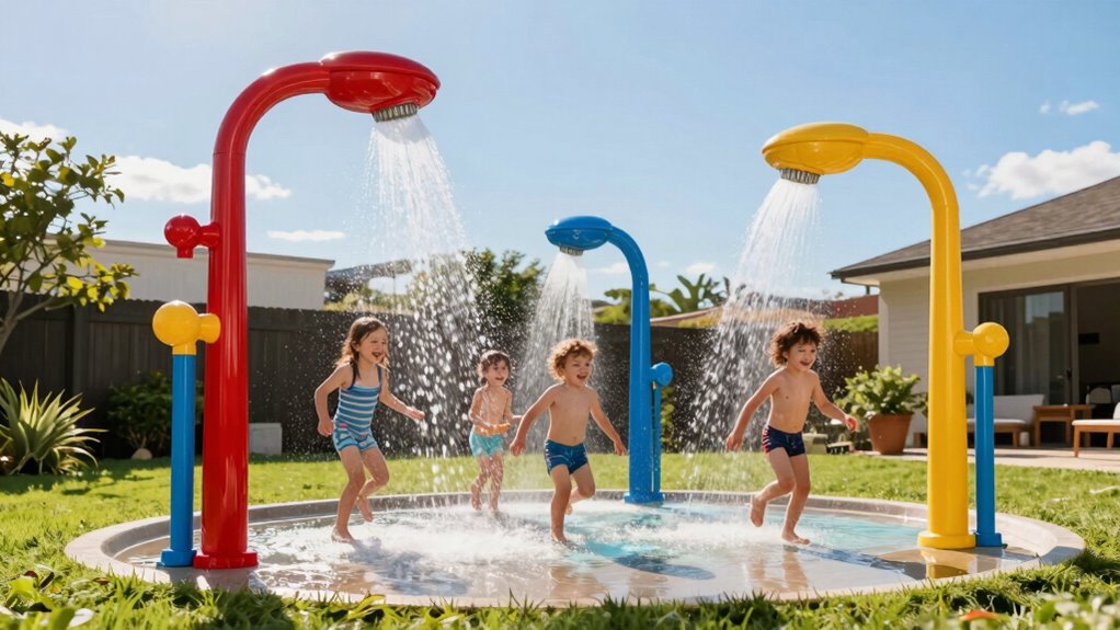 water stations for vehicles