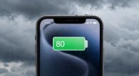weather impacts battery life