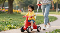 12 Best Children's Outdoor Ride-On Toys in 2026