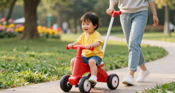 12 Best Children's Outdoor Ride-On Toys in 2026