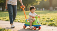 13 Best Outdoor Ride-On Toys for Toddlers in 2026