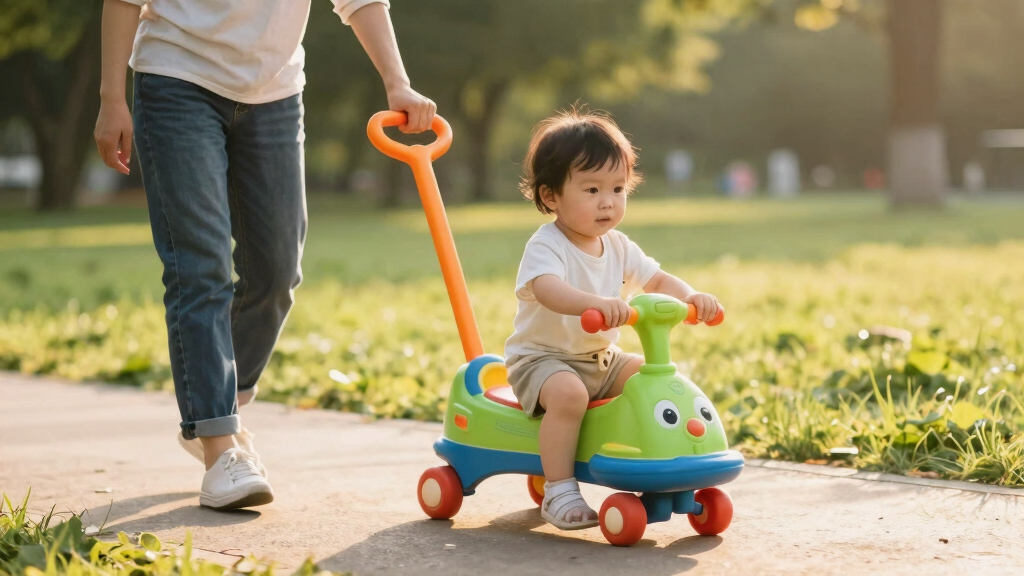 13 Best Outdoor Ride-On Toys for Toddlers in 2026