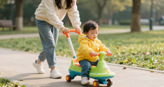 13 Best Outdoor Ride-On Toys for Toddlers in 2026
