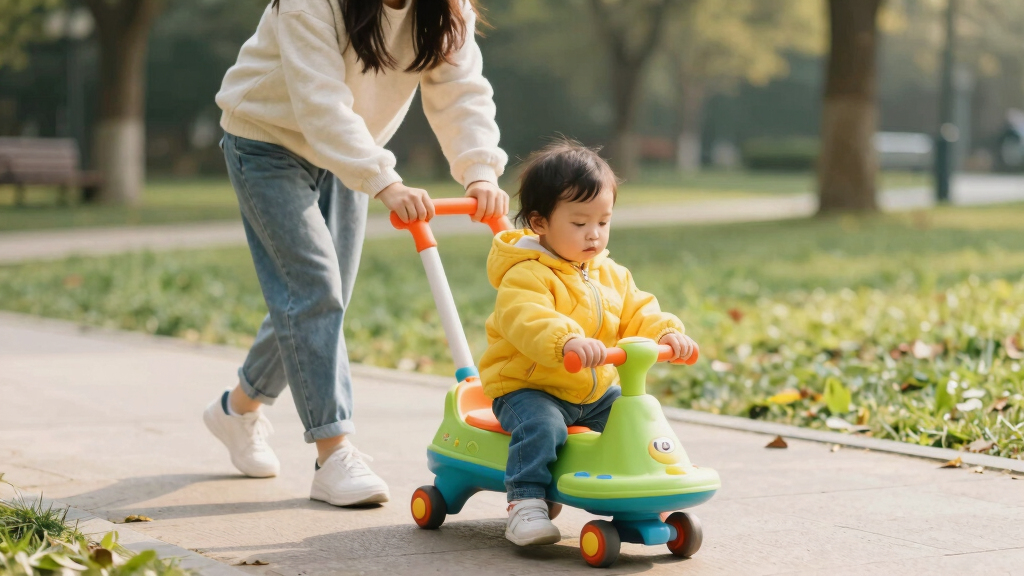 13 Best Outdoor Ride-On Toys for Toddlers in 2026