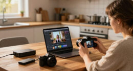 One Video In, a Whole Publishing Kit Out — Without the Cloud