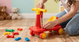 10 Best Ride-On Toddler Toys in 2026