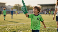 11 Best Kids Soccer Fan Apparel in 2026
