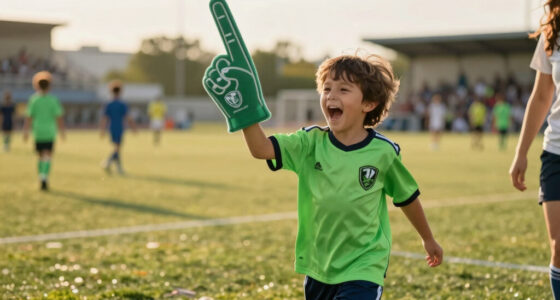 11 Best Kids Soccer Fan Apparel in 2026