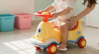 11 Best Ride-On Toddler Toys in 2026