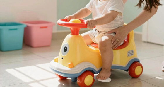 11 Best Ride-On Toddler Toys in 2026