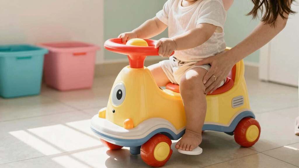 11 Best Ride-On Toddler Toys in 2026