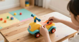 12 Best Ride-On Toddler Toys in 2026
