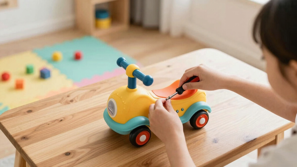 12 Best Ride-On Toddler Toys in 2026