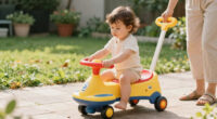 12 Best Ride-On Toy Cars For Toddlers In 2026