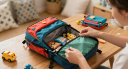 14 Best Children's Travel Backpacks in 2026